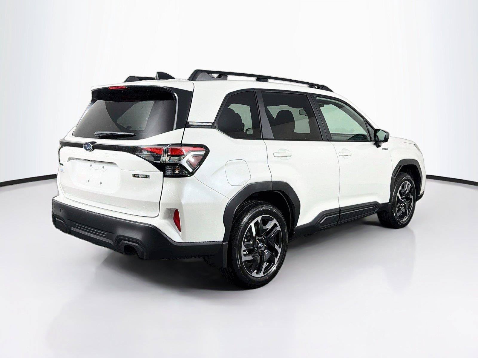New 2026 Subaru Forester Premium AWD/4WD image 11