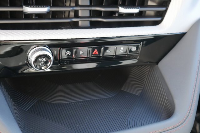 New 2026 Ford Explorer Active image 22