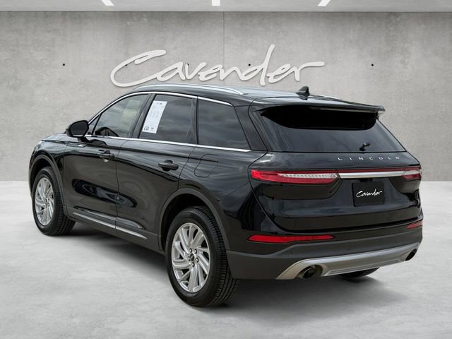 Used 2022 Lincoln Corsair FWD image 15