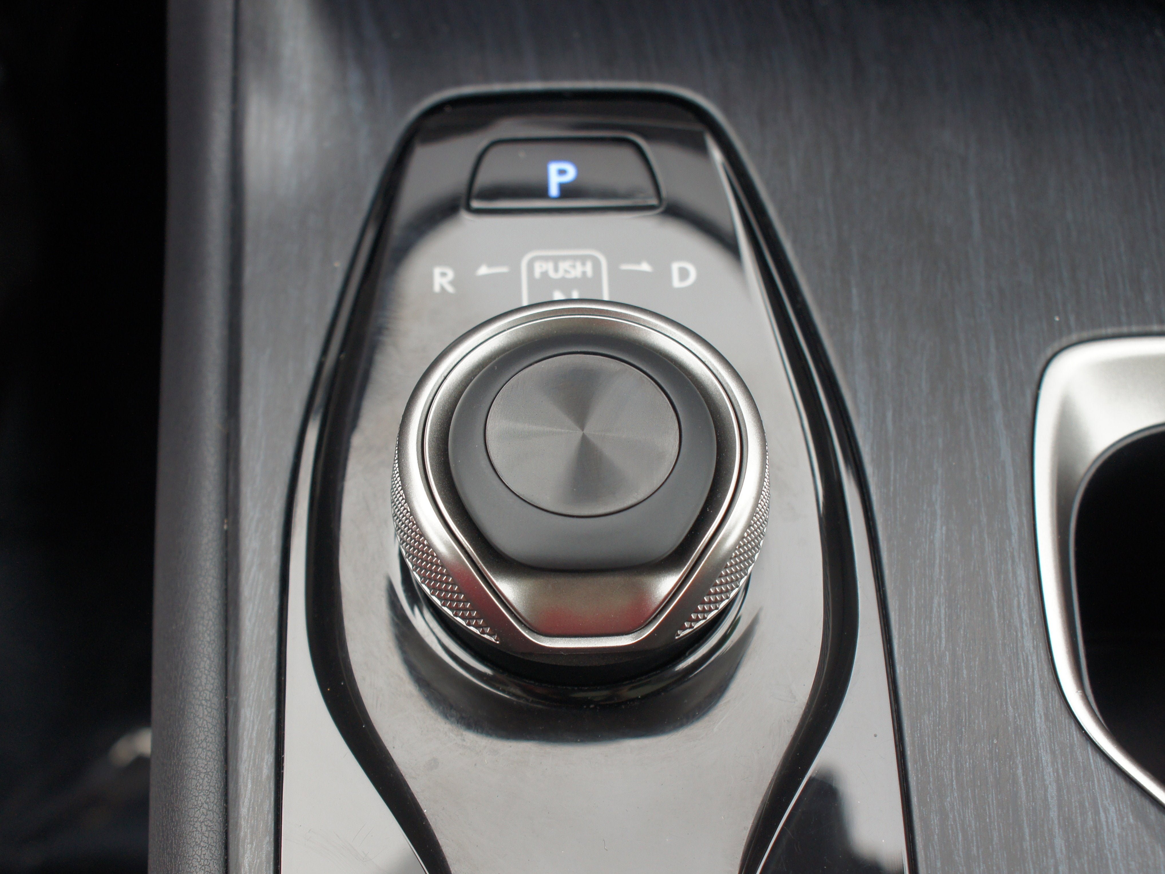 Used 2023 Lexus RZ 450e Premium AWD/4WD image 12