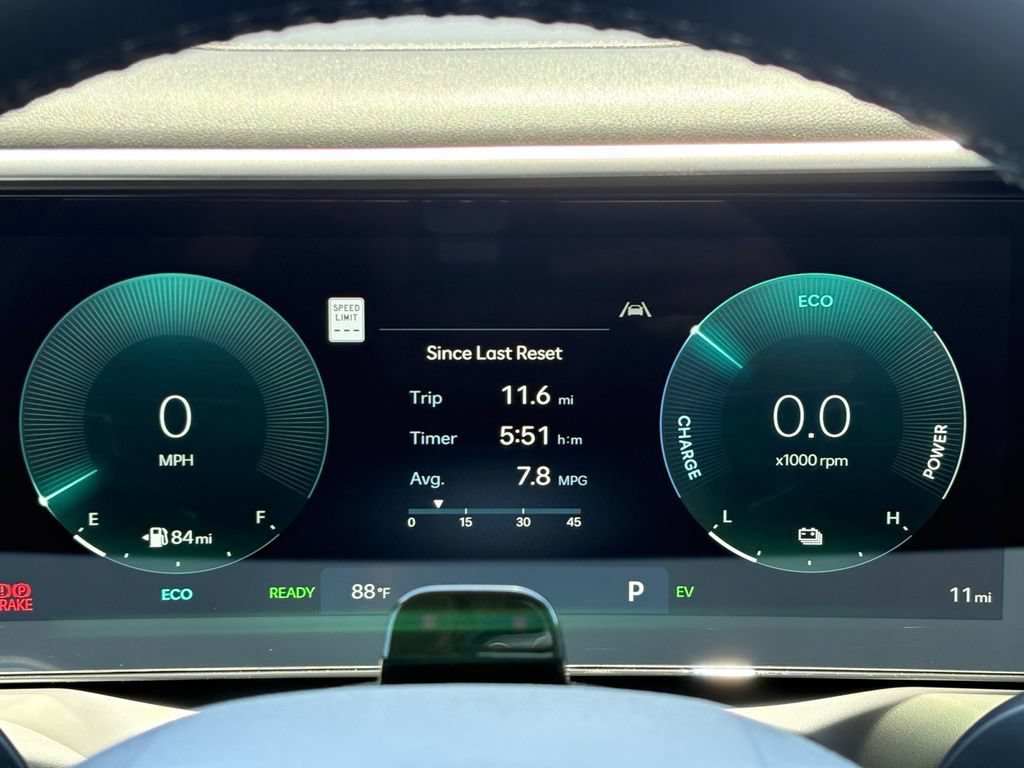 New 2026 Hyundai Palisade SEL Premium FWD image 18