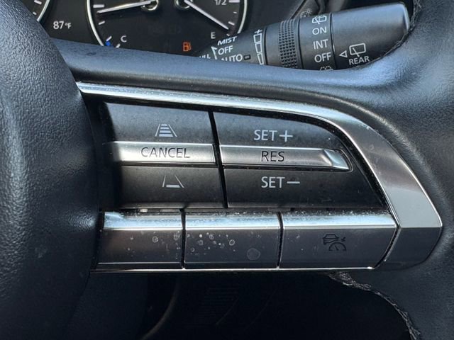 Used 2023 MAZDA CX-30 AWD 2.5 S w/ Premium Package image 26
