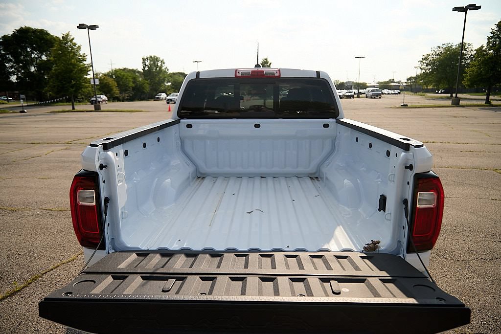 New 2026 GMC Canyon Elevation w/ Convenience Package AWD/4WD image 21