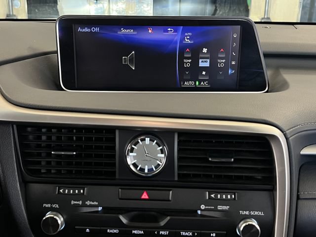 Used 2019 Lexus RX 350 F Sport w/ Navigation Package AWD/4WD image 49