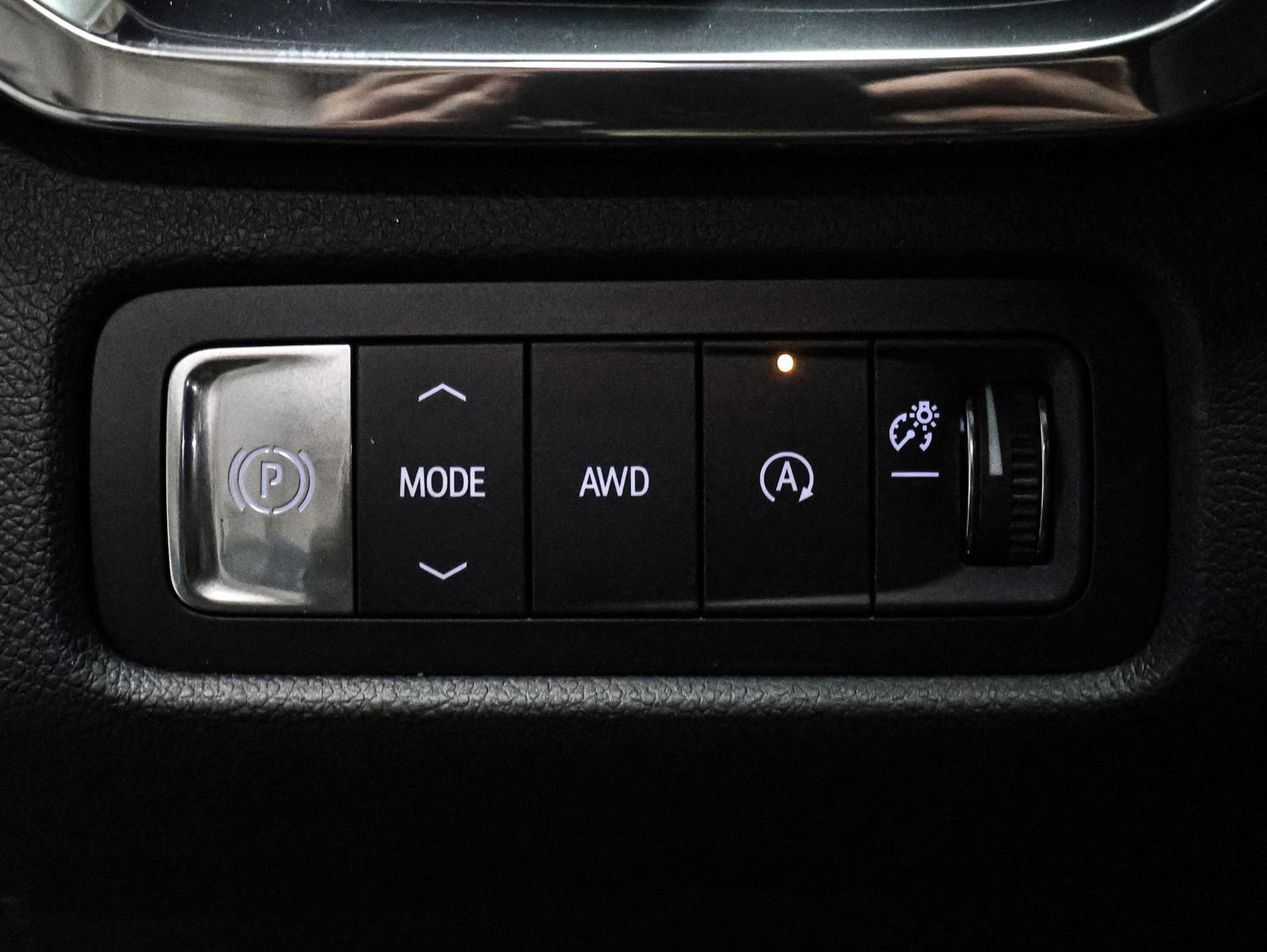 New 2026 GMC Acadia Elevation w/ Black Edition image 32