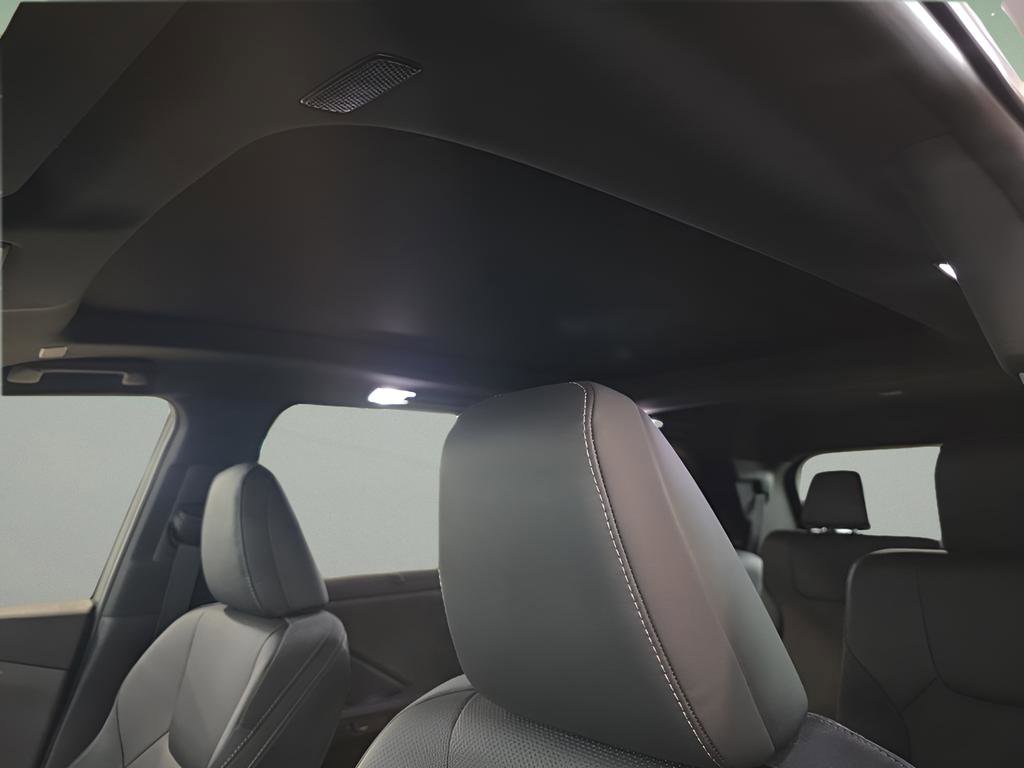 New 2024 Lexus TX 350 350 image 9