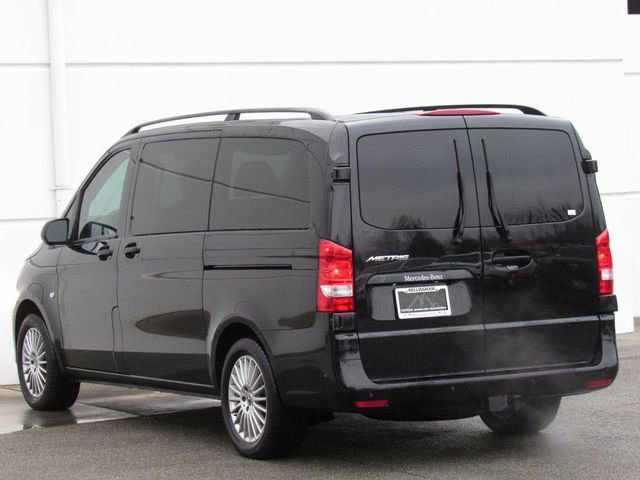 Used 2023 Mercedes-Benz Metris Passenger image 5
