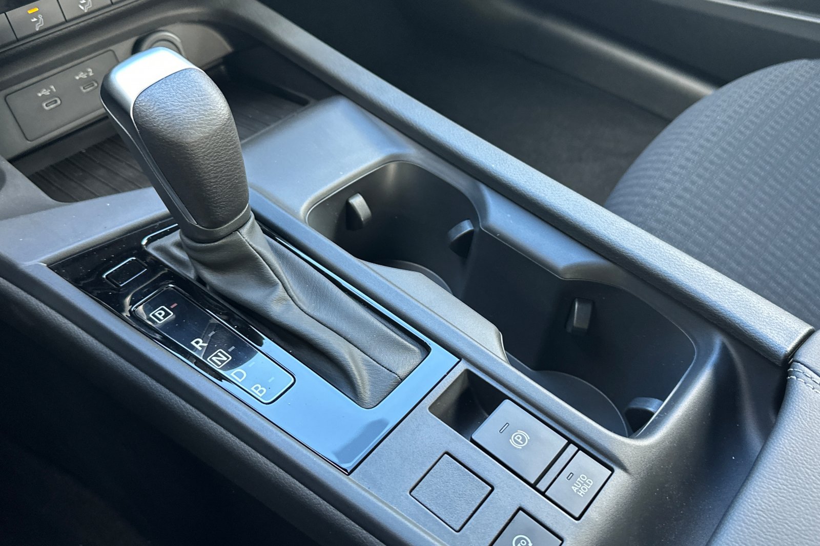 New 2026 Nissan Sentra S w/ Floor Mat Package FWD image 20