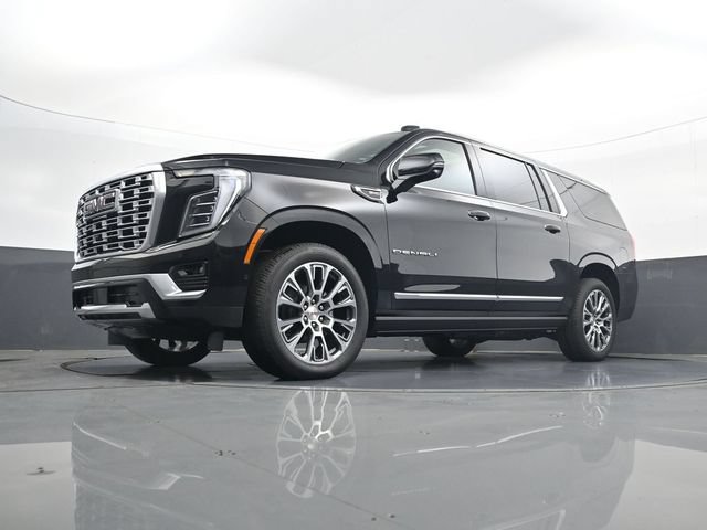 New 2026 GMC Yukon XL Denali w/ Denali Reserve Package AWD/4WD image 22