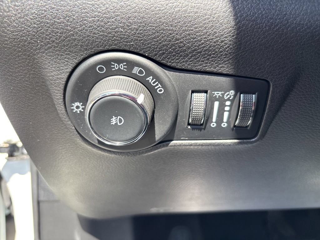 Used 2022 Jeep Compass High Altitude AWD/4WD image 25