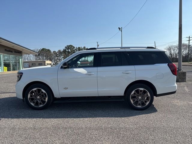 New 2026 Ford Expedition King Ranch AWD/4WD image 31