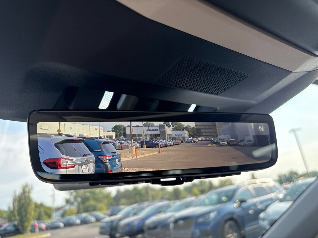 New 2026 Subaru Ascent Touring AWD/4WD image 22
