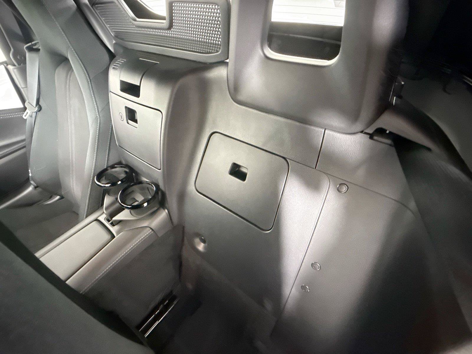 New 2026 MAZDA MX-5 Miata Club w/ Interior Package RWD image 30
