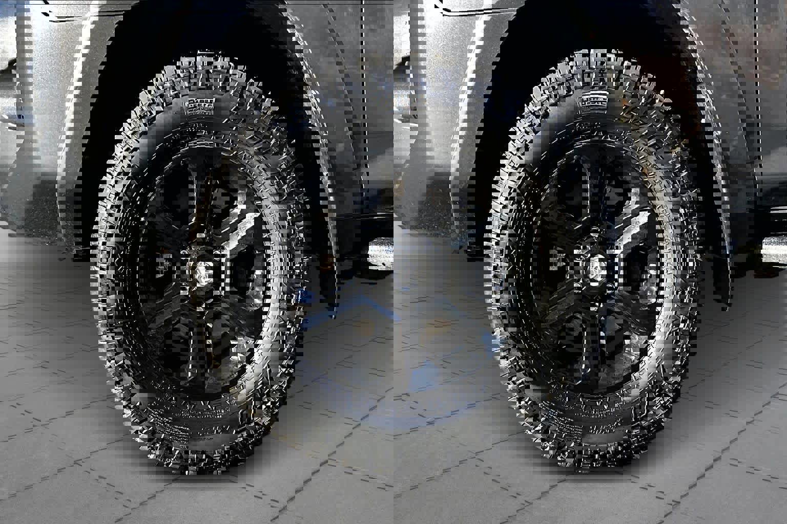 Used 2017 Toyota 4Runner SR5 image 10