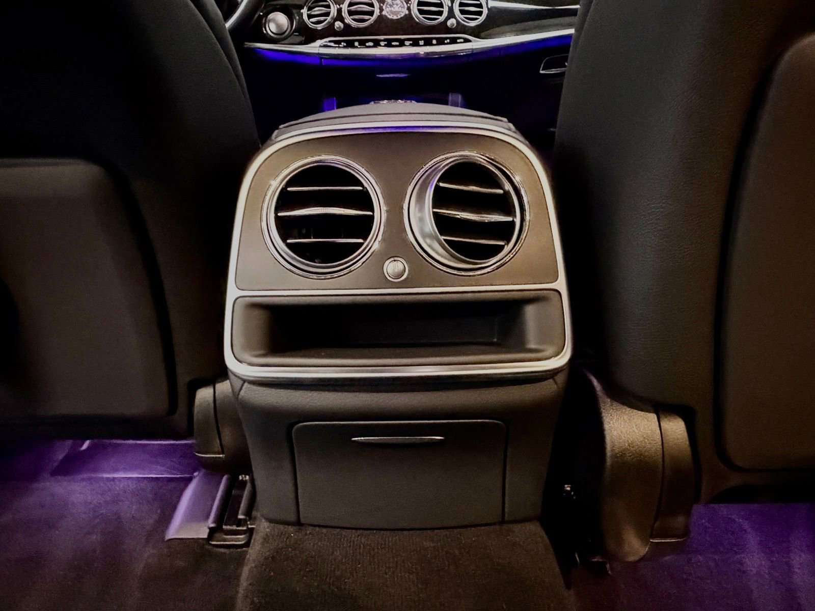 Used 2015 Mercedes-Benz S 550 Sedan image 38