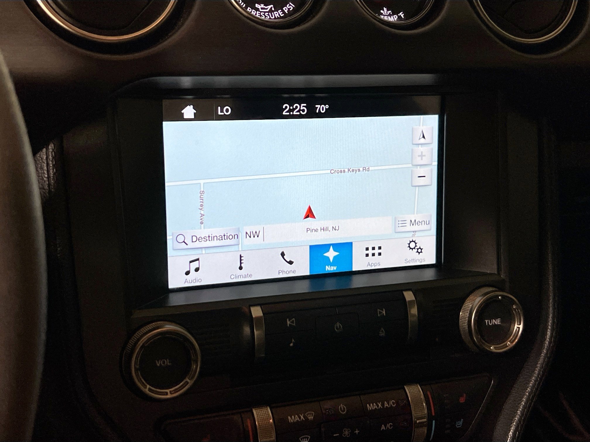 Used 2016 Ford Mustang Shelby GT350 w/ Technology Package image 13