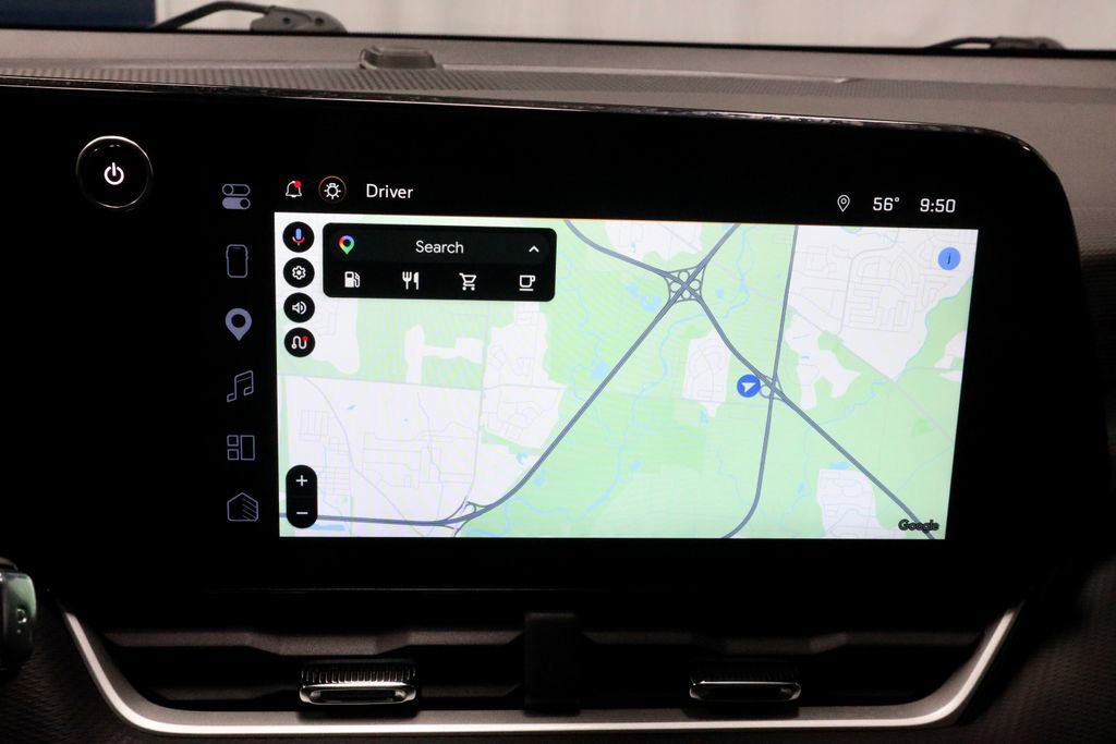 Used 2025 Chevrolet Equinox LT FWD image 4