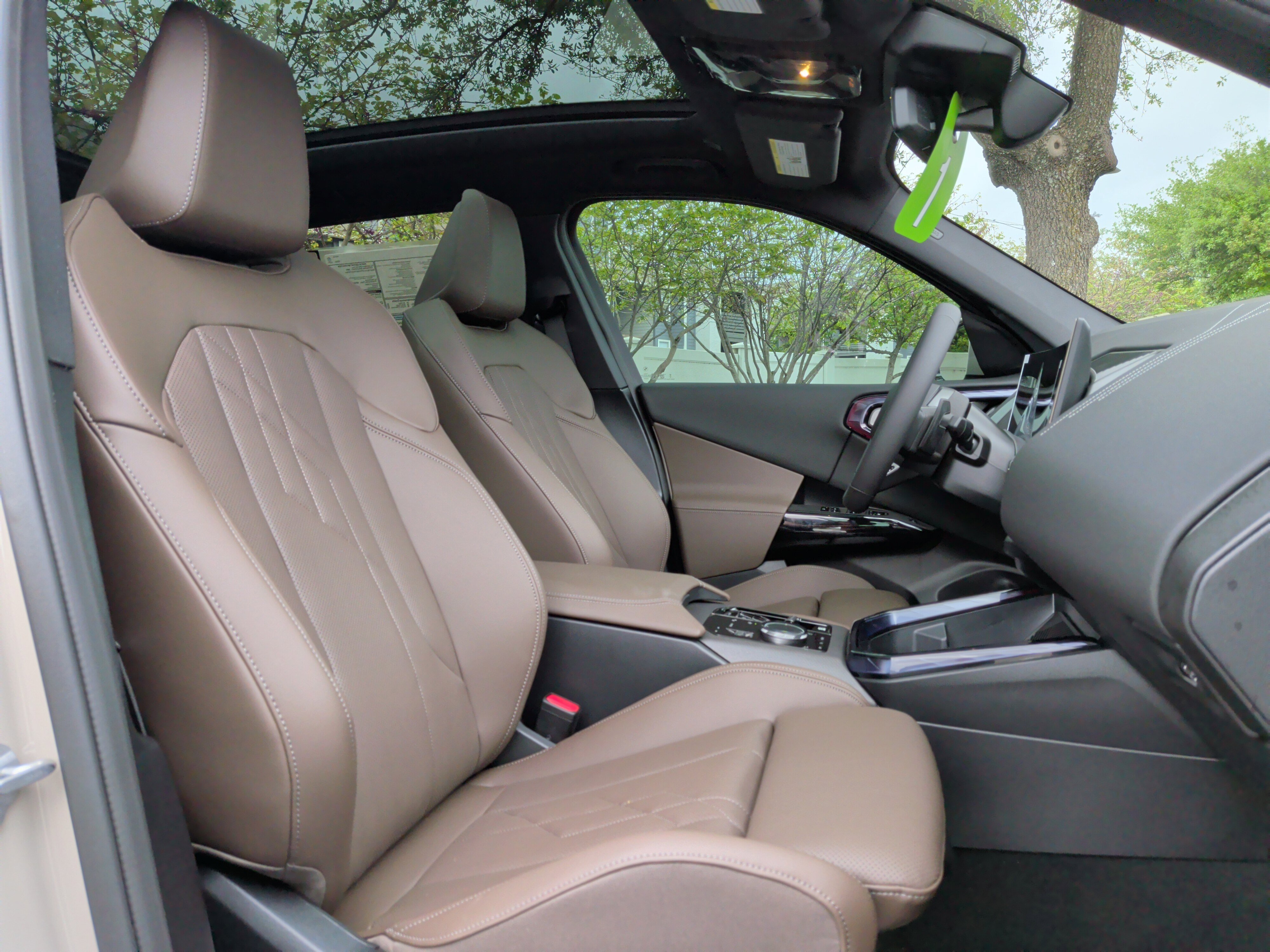 Used 2026 BMW X3 xDrive30 image 21