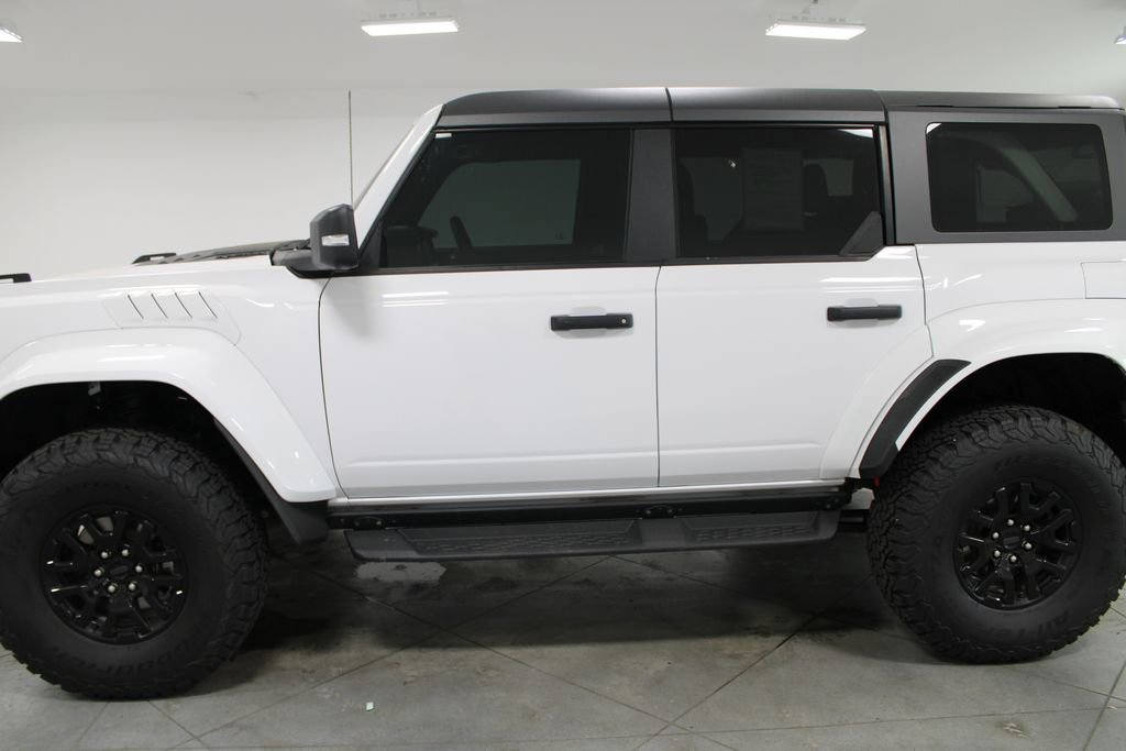 Used 2024 Ford Bronco Raptor image 6