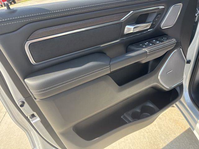 New 2026 RAM 1500 Laramie w/ Night Edition image 20