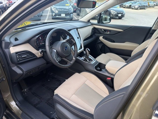 Used 2024 Subaru Outback Premium image 37