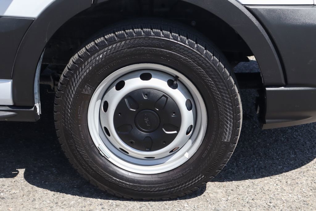 Used 2024 Ford Transit 250 148 High Roof w/ Load Area Protection Package image 39