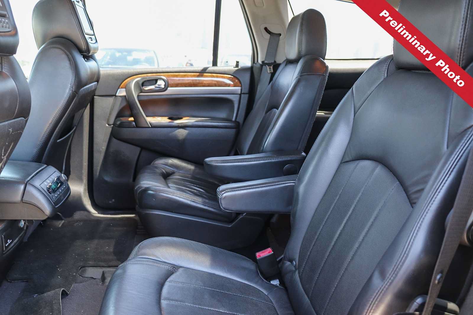 Used 2012 Buick Enclave Leather FWD image 12