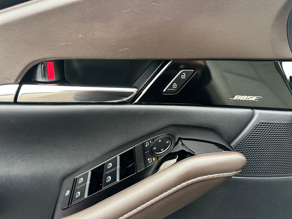 Used 2025 MAZDA CX-30 AWD 2.5 S w/ Premium Package image 11