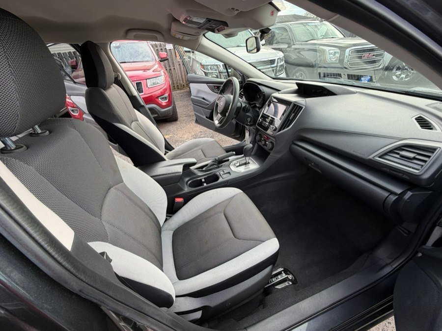 Used 2019 Subaru Crosstrek 2.0i w/ Eyesight System AWD/4WD image 12