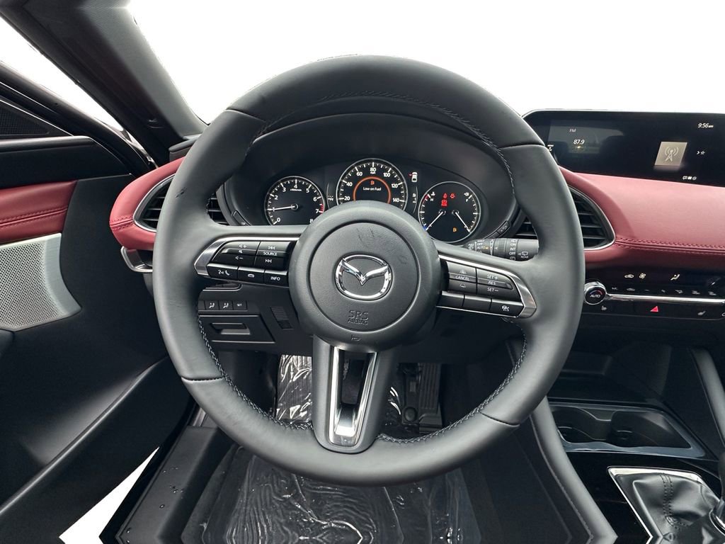 New 2026 MAZDA MAZDA3 2.5 S Hatchback w/ Premium Pkg image 12