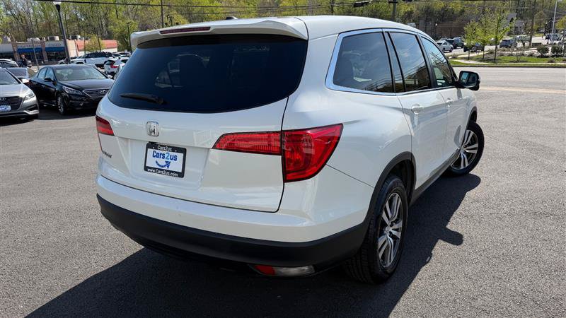 Used 2017 Honda Pilot EX-L image 6