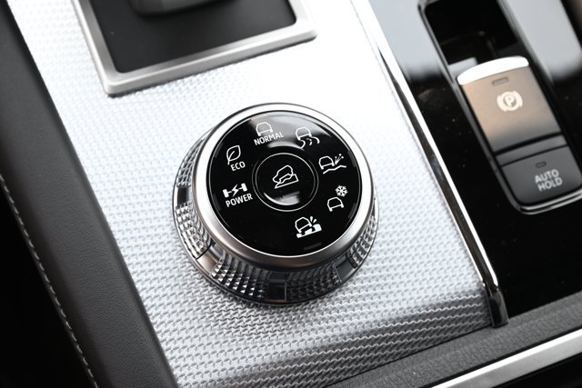 New 2023 Mitsubishi Outlander SEL AWD/4WD image 45