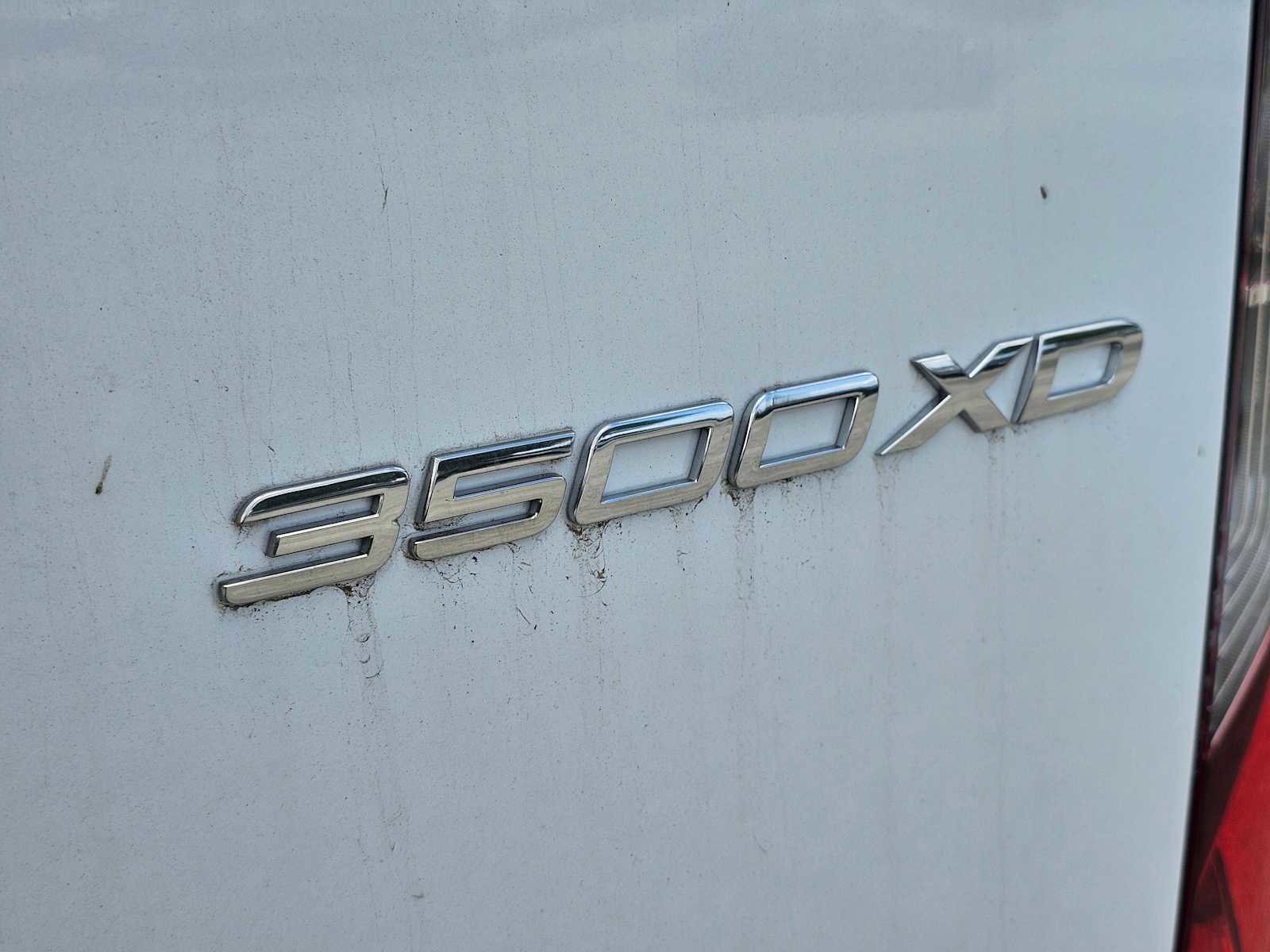 Used 2024 Mercedes-Benz Sprinter 3500 image 16