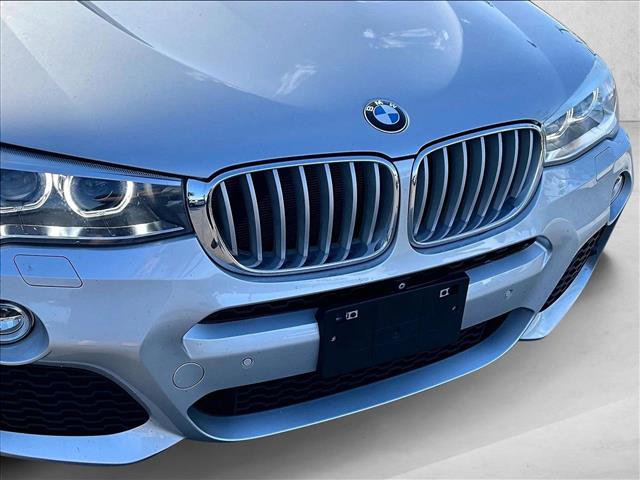 Used 2016 BMW X3 xDrive28i image 27