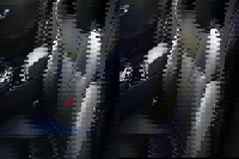 Used 2016 Jaguar F-TYPE S image 26