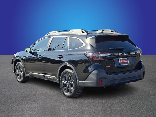 Used 2021 Subaru Outback Onyx Edition XT w/ Popular Package #2 AWD/4WD image 6
