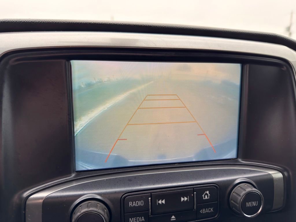 Used 2019 Chevrolet Silverado 2500 LT image 44