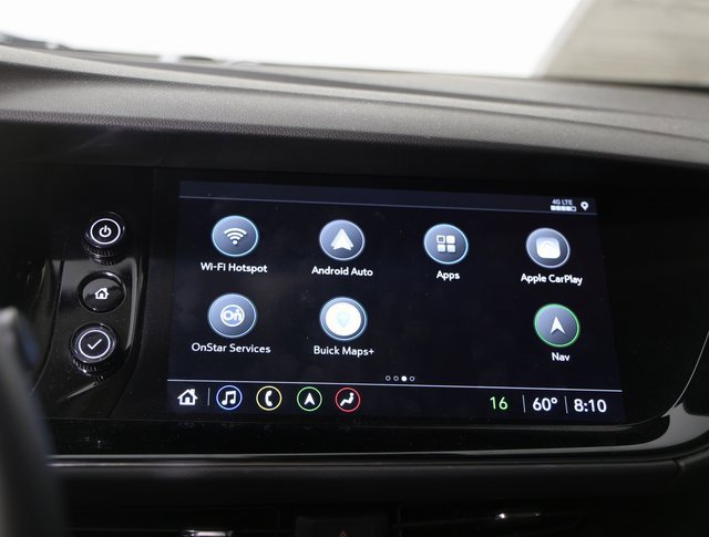 Used 2022 Buick Envision Avenir w/ Technology Package II image 10