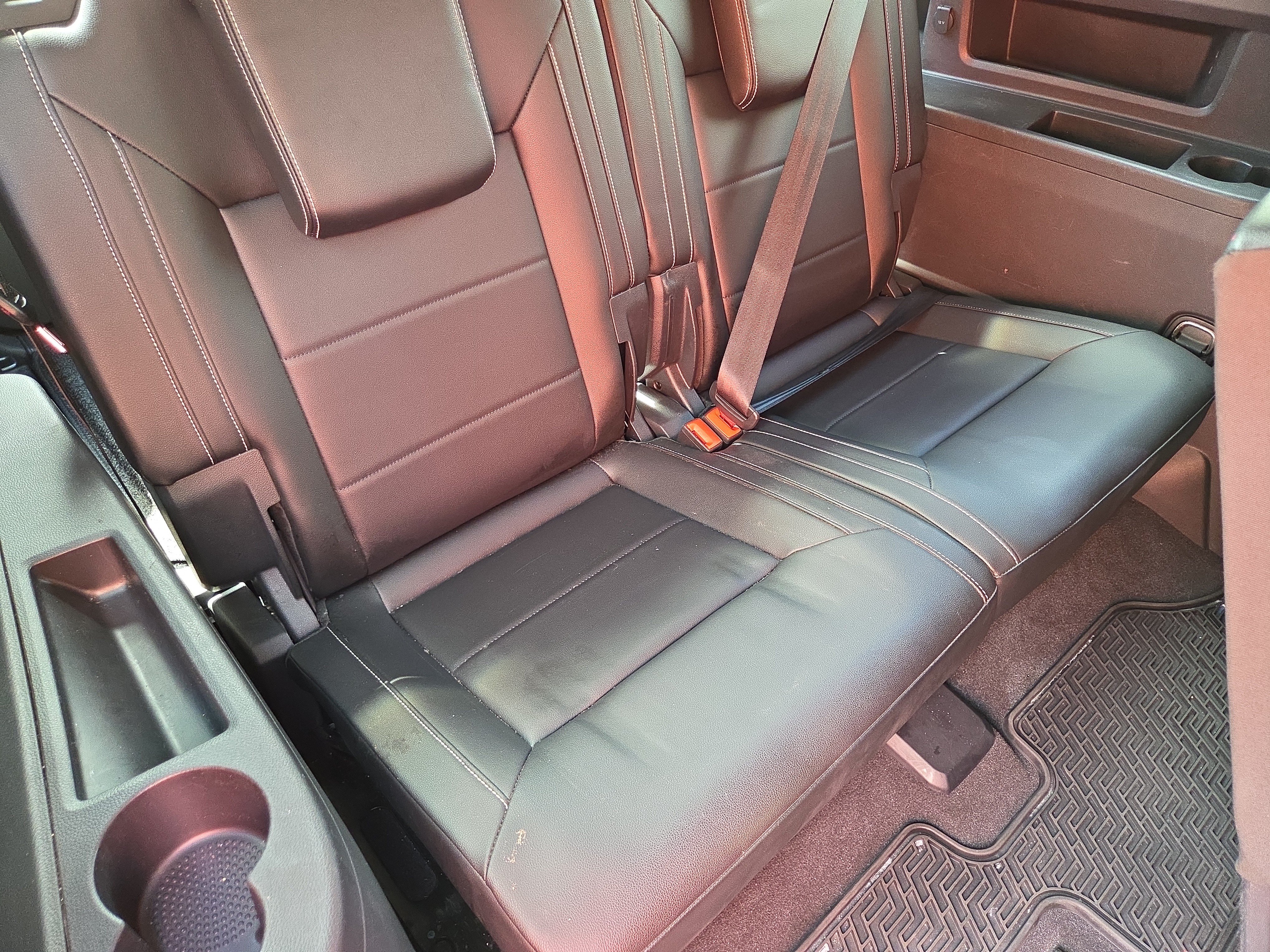 Used 2022 Volkswagen Atlas SEL AWD/4WD image 20