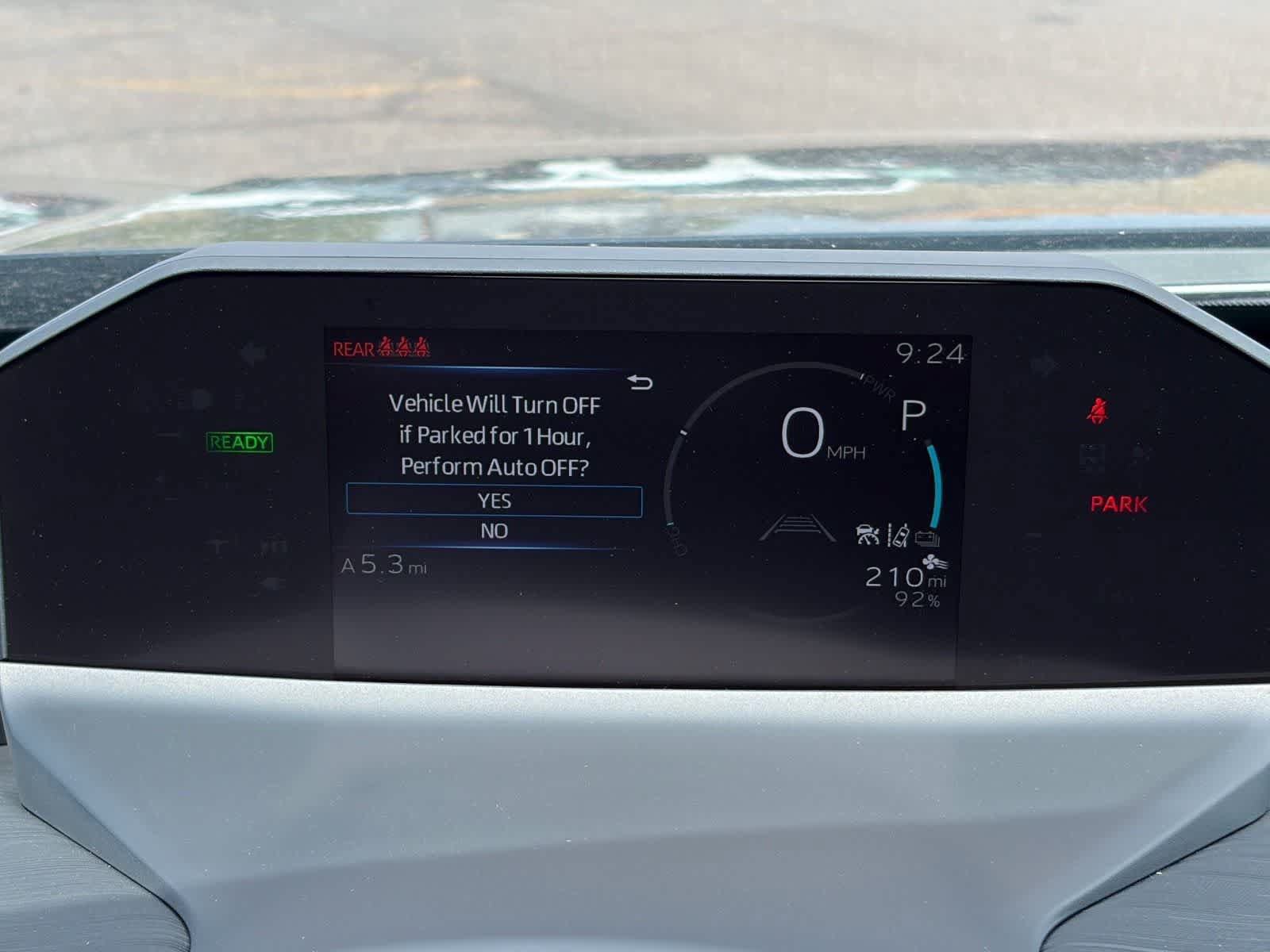 New 2026 Toyota C-HR AWD/4WD image 20