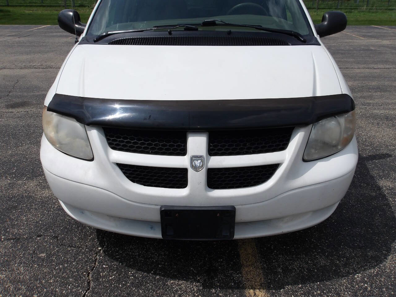 Used 2003 Dodge Grand Caravan Sport image 25