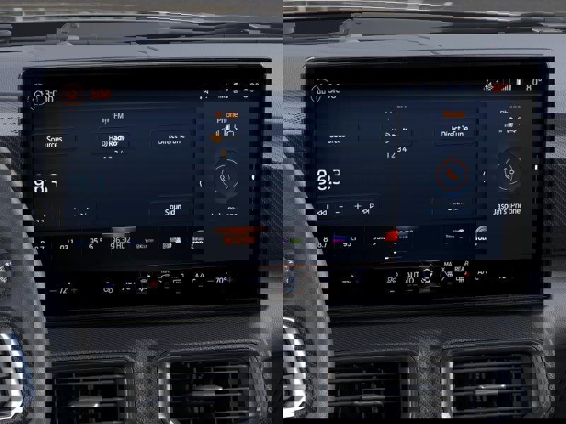 New 2026 Ford Mustang GT image 14