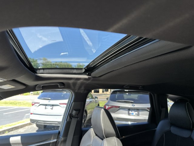 Certified 2020 Acura MDX w/ Technology Package AWD/4WD image 30