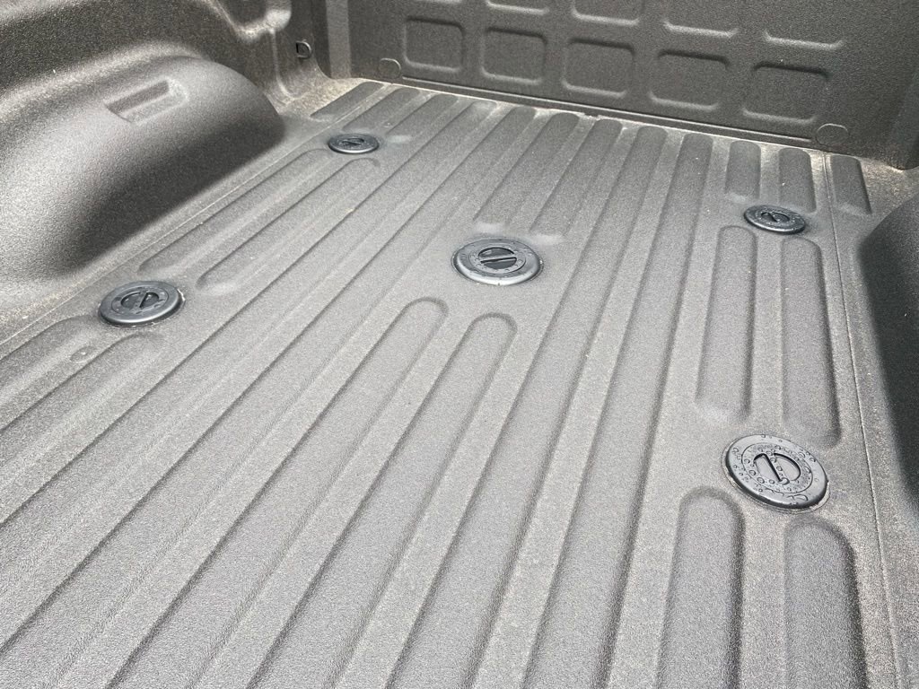 New 2026 RAM 2500 Big Horn image 20