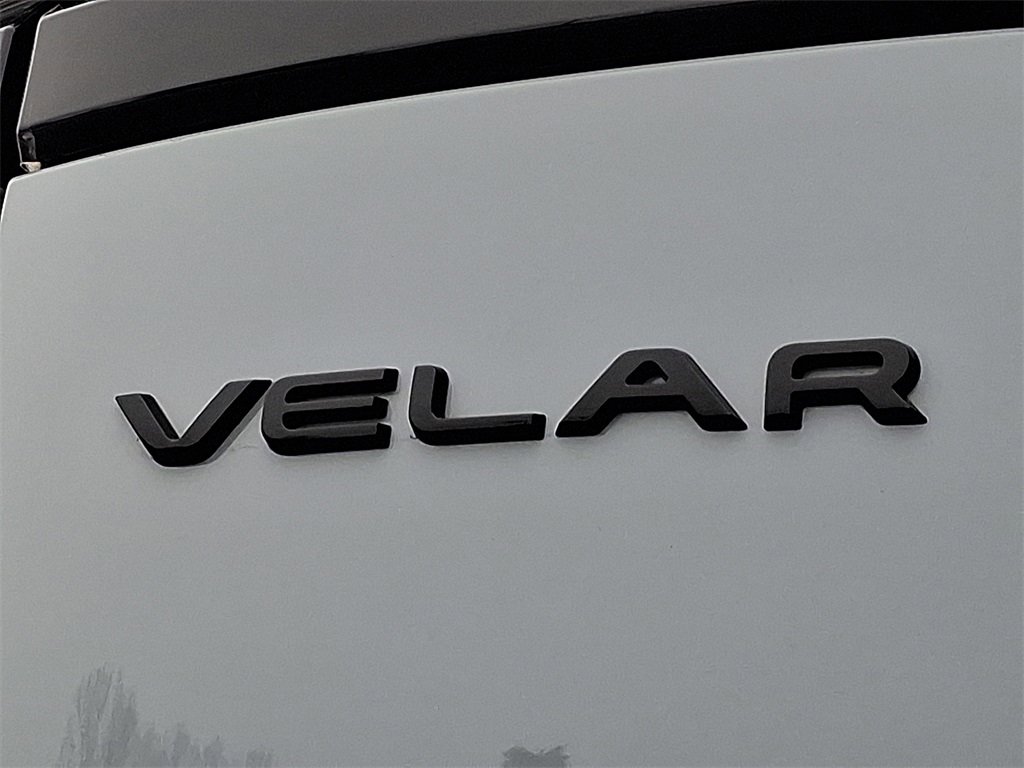 Used 2024 Land Rover Range Rover Velar Dynamic SE image 29