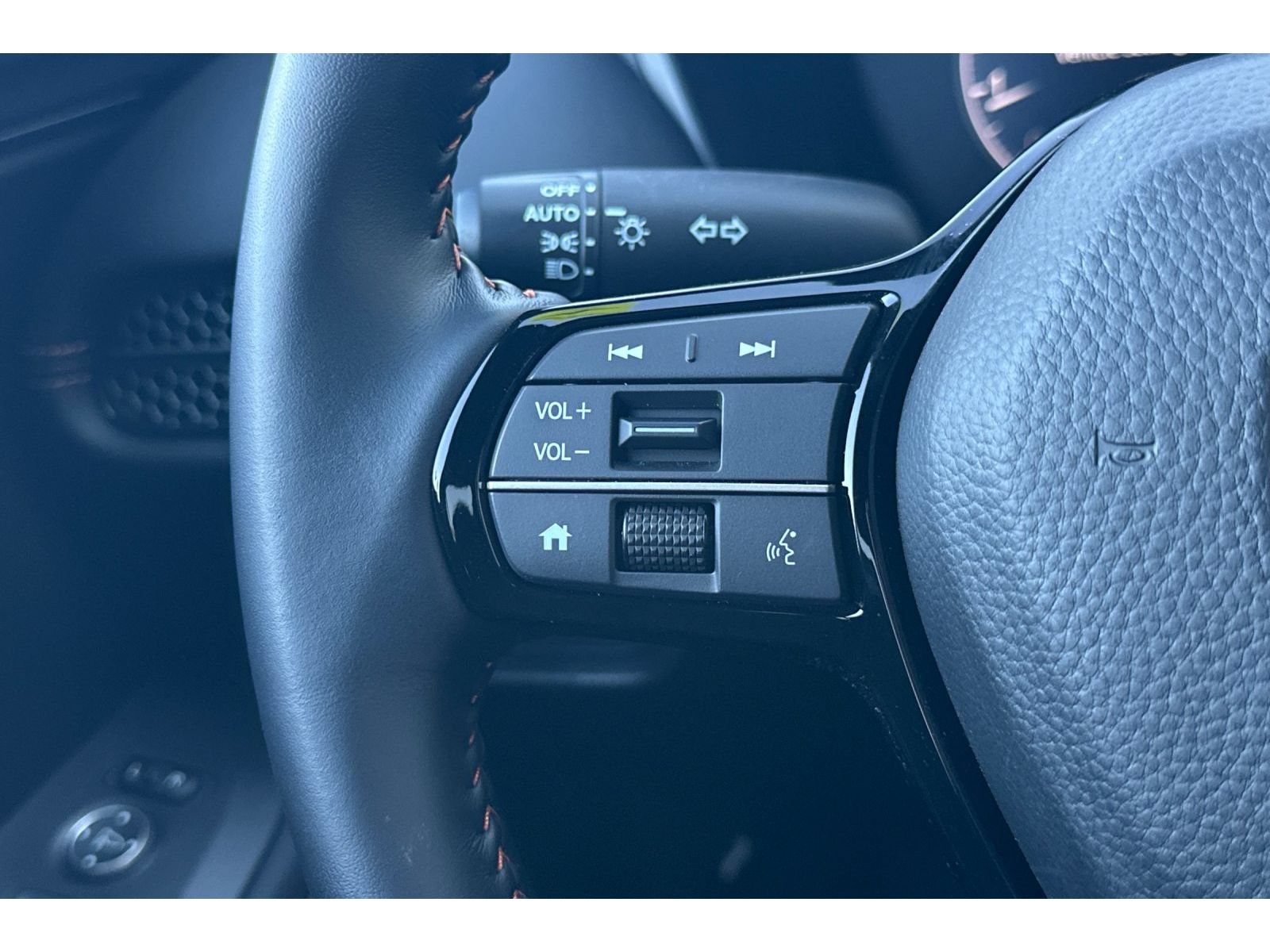 Used 2027 Honda HR-V Sport image 37