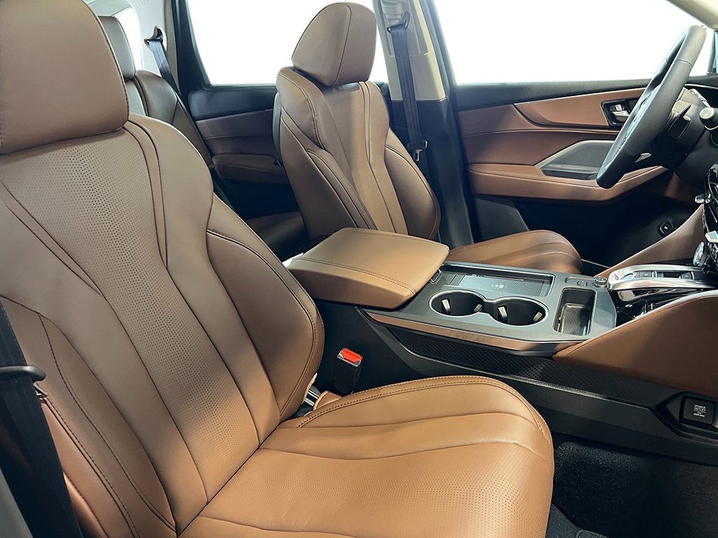 New 2026 Acura MDX SH-AWD w/ Technology Package image 40