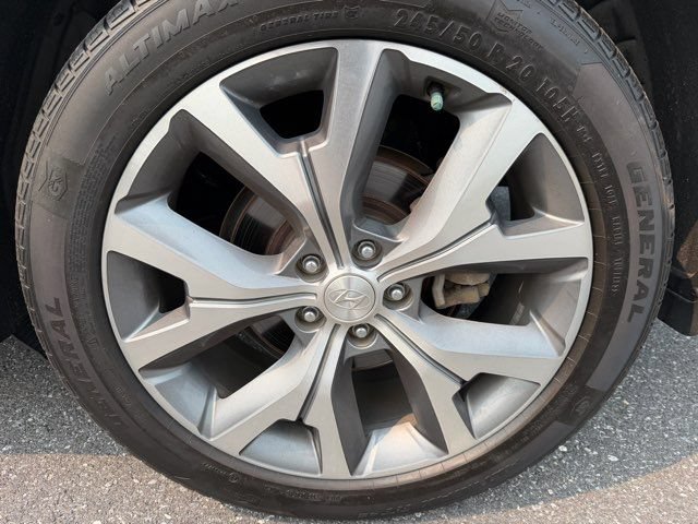 Used 2020 Hyundai Palisade SEL w/ Premium Package AWD/4WD image 33