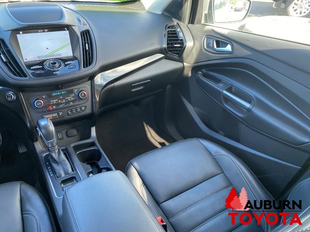 Used 2019 Ford Escape Titanium FWD image 26