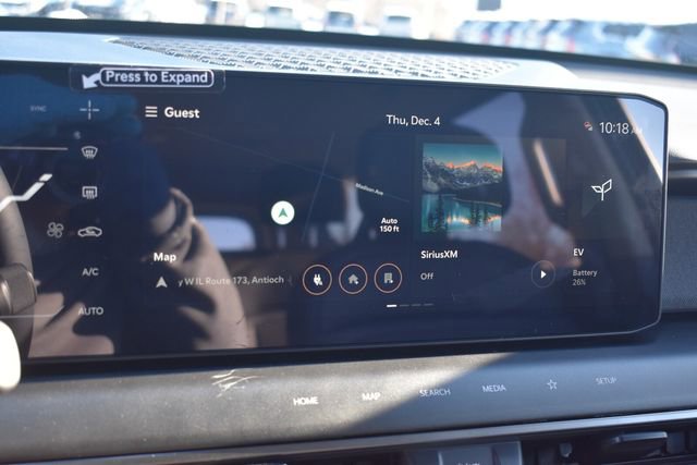 New 2026 Kia EV9 Light image 29